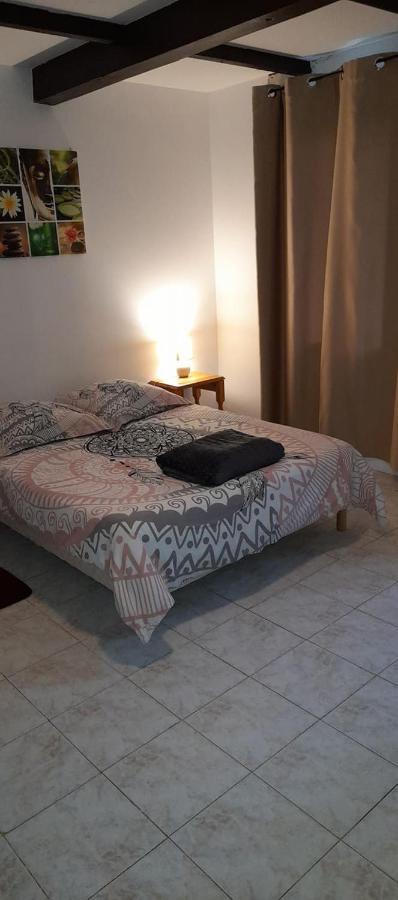 Chambre Independante A La Campagne Puycalvel Lautrec 外观 照片